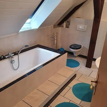 Schoene Ferienwohnung Apartment