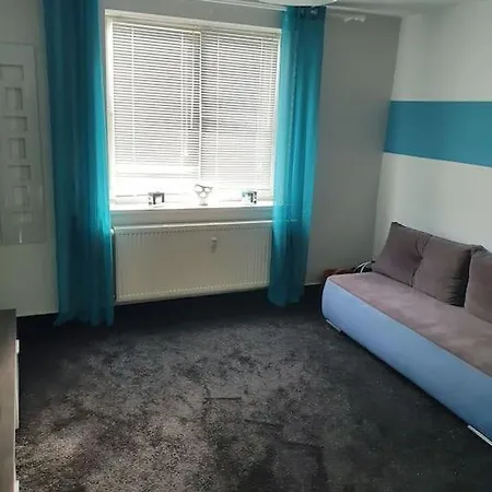 Schoene Ferienwohnung Apartment Anklam