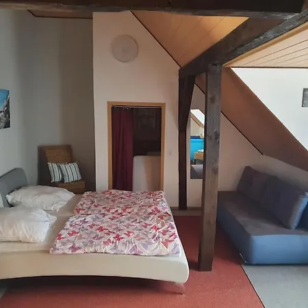 Schoene Ferienwohnung Anklam