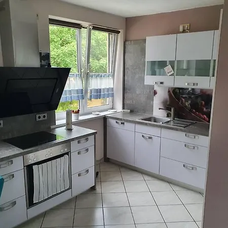 Schoene Ferienwohnung * Anklam